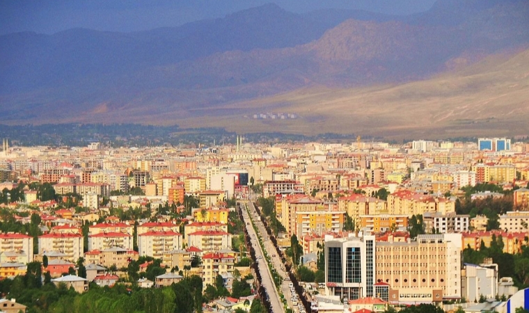 Van'da En Çok Kullanılan Soyisim Belli Oldu Görseli