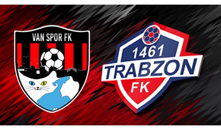 1461 Trabzon Vanspor Maçı Canlı İzle Görseli
