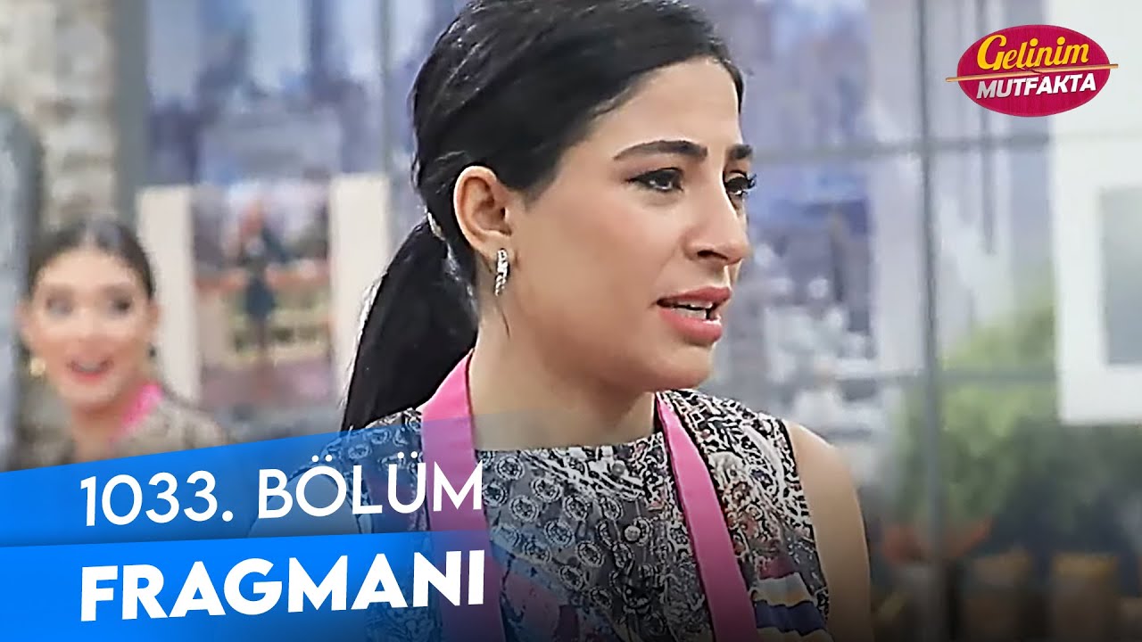 Gelinim Mutfakta 1033. Bölüm Fragmanı | Beyhan Hanım'ın Miras Şartı Nedir?