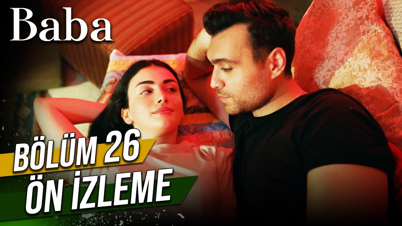 Baba 26. Bölüm Ön İzleme