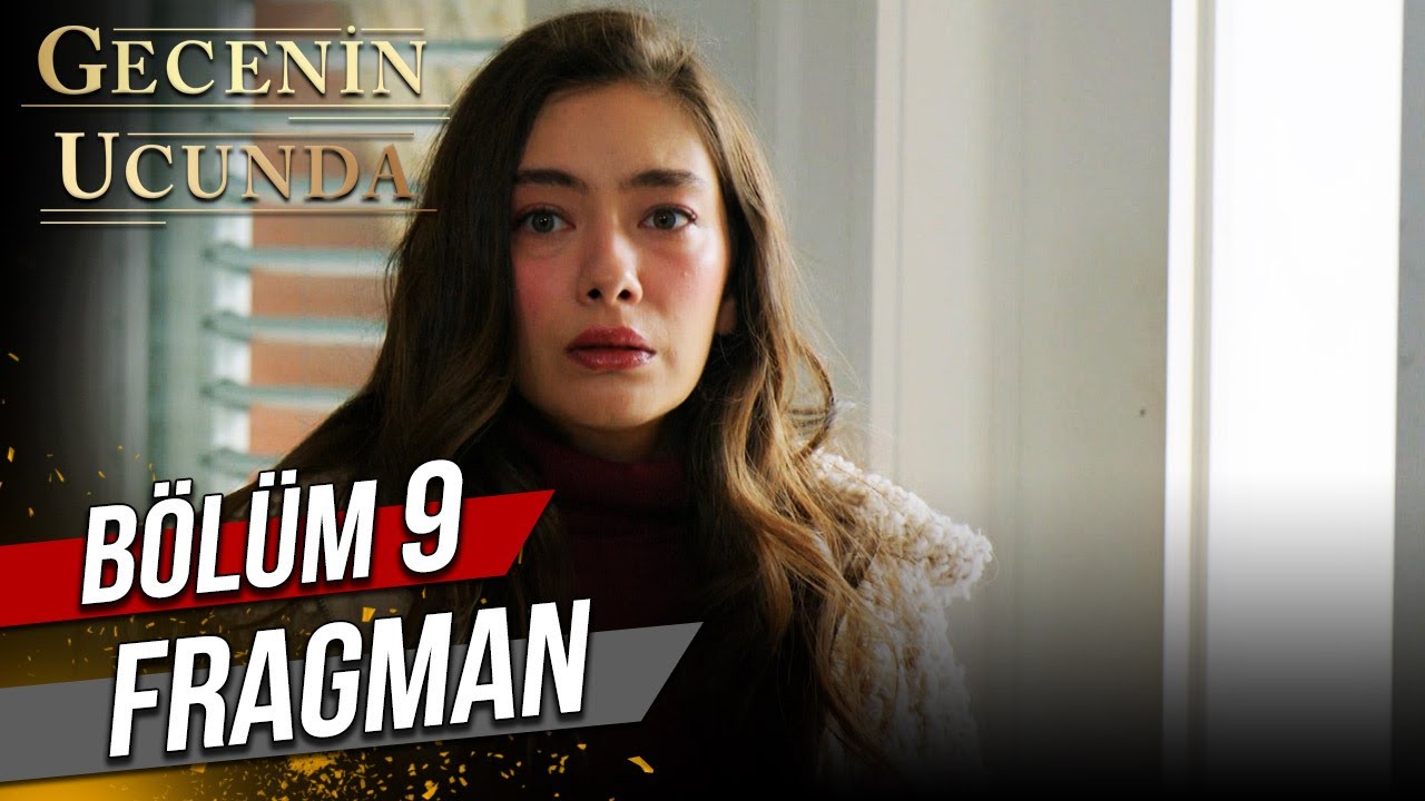 @Gecenin Ucunda 9. Bölüm Fragman