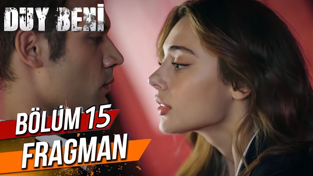 Duy Beni 15. Bölüm Fragmanı | Artık Yeter !