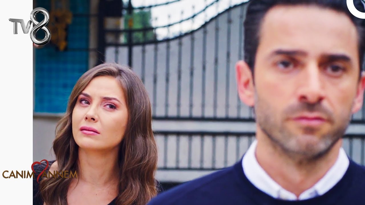 Canım Annem 192. Bölüm Fragmanı | Biz Artık Evlendik! @Canım Annem​