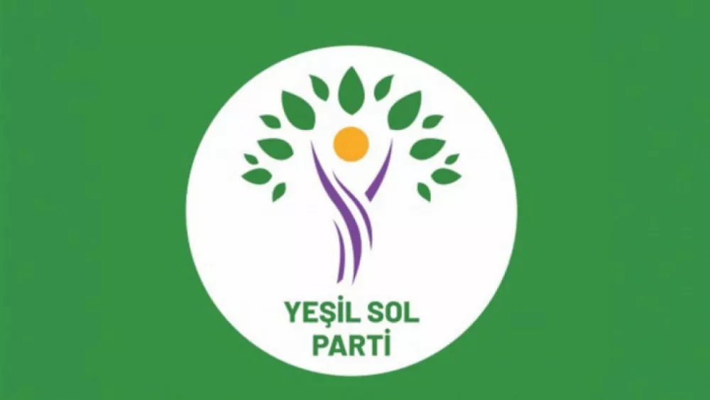 Yeşil Sol Parti, final mitingini Van’da yapacak Görseli