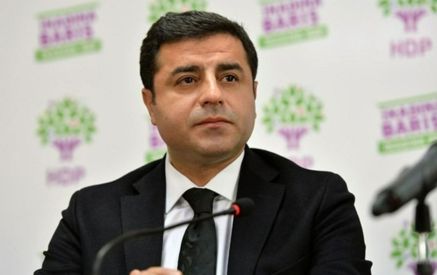 Selahattin Demirtaş'tan Muharrem İnce Yorumu Görseli