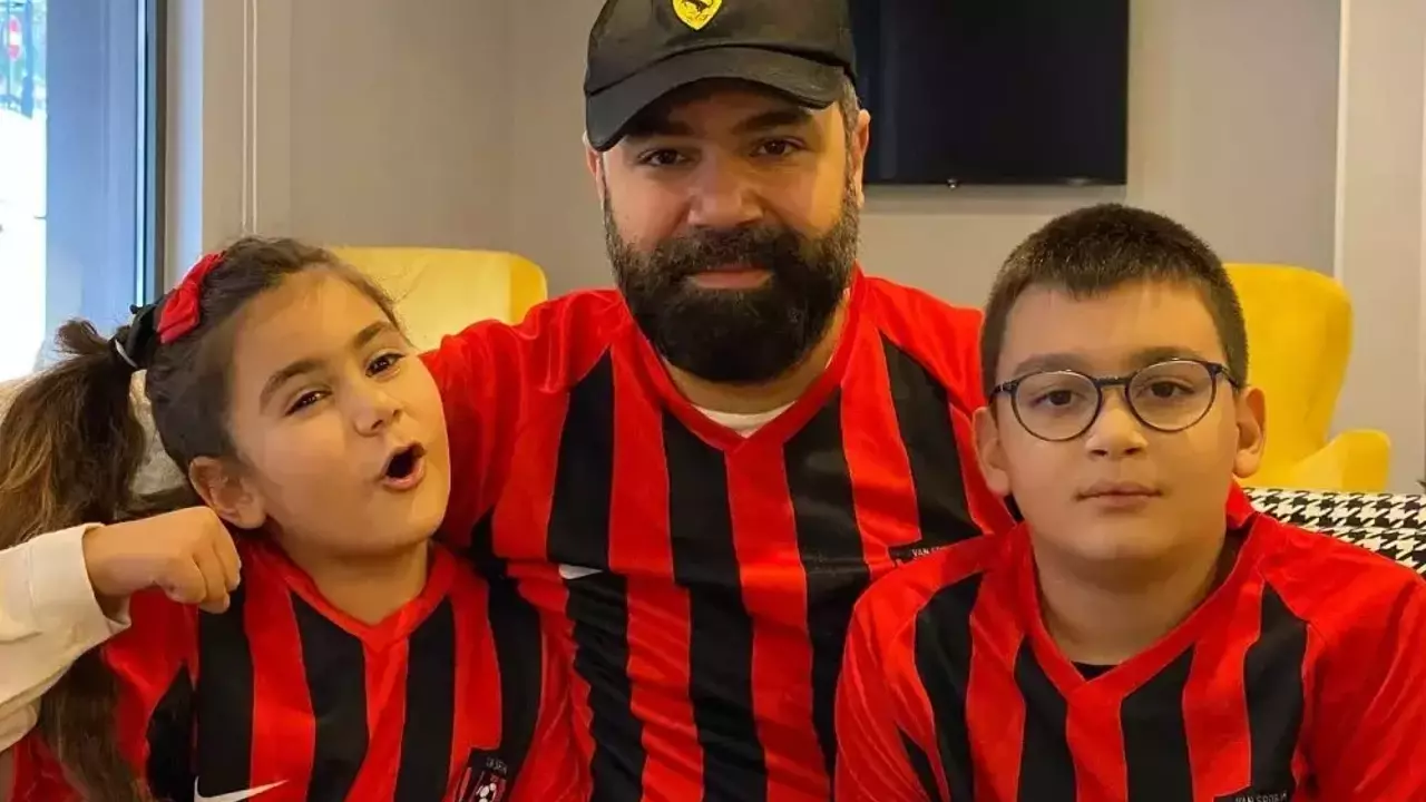 Vanspor'a Talip Çıktı! Görseli