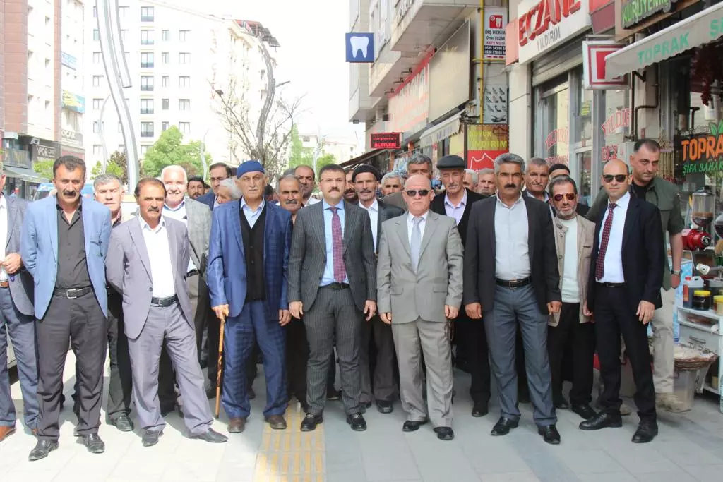 Sılehi Aşireti 'İkinci Tur' Kararını Verdi Görseli