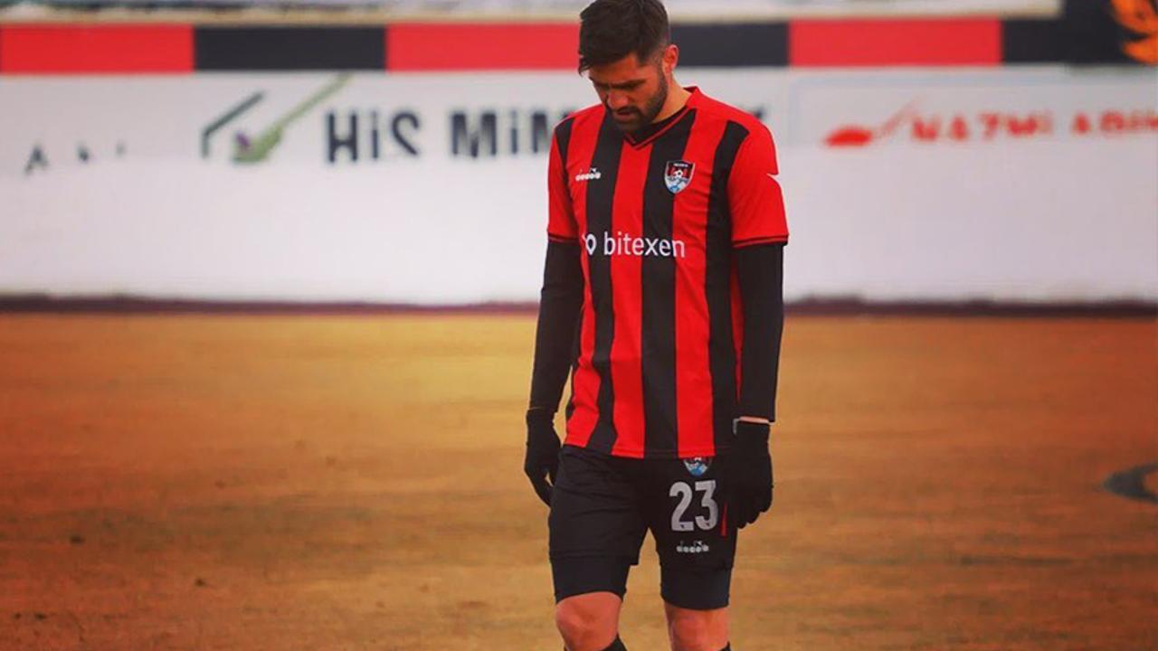 Sezonun en kötü transferi! Tayyib Kanarya Görseli