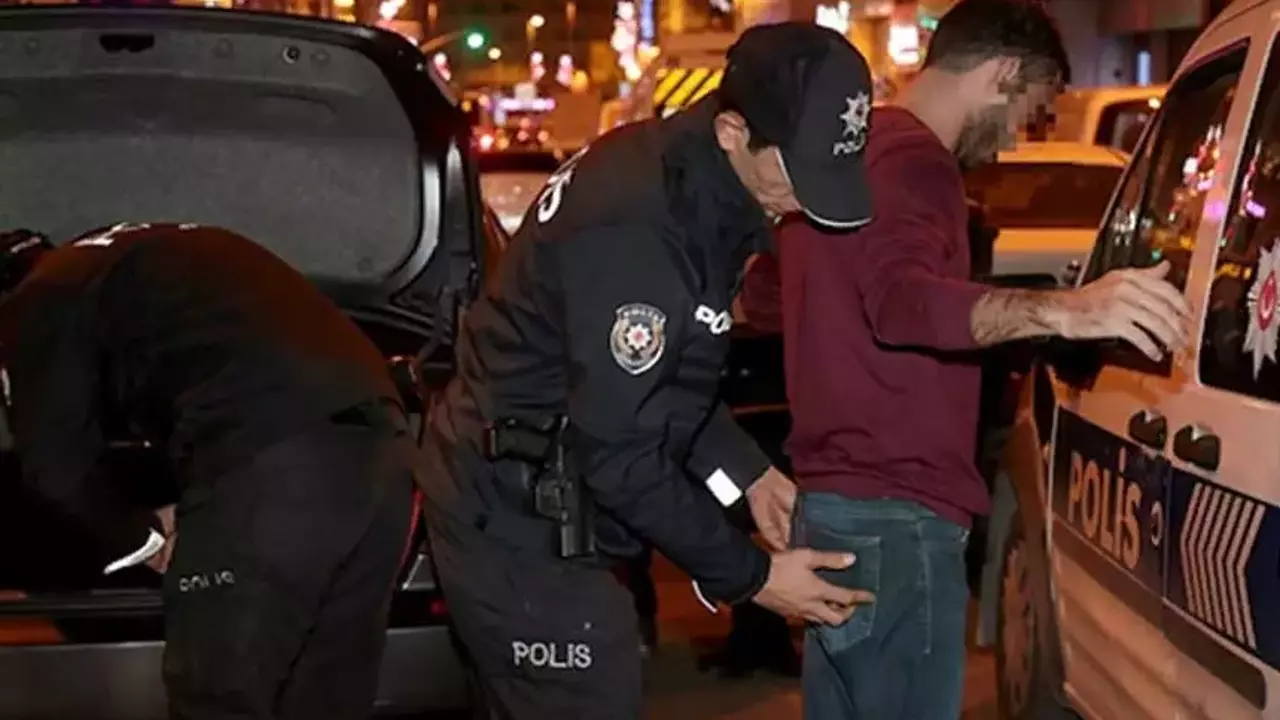 Van’da 29 bin 556 kişinin GBT sorgulaması yapıldı Görseli