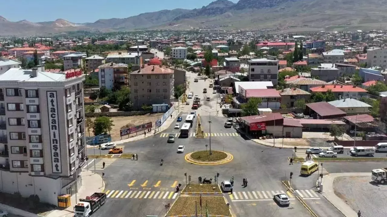 Van bölgede konut satışında zirvede! Görseli