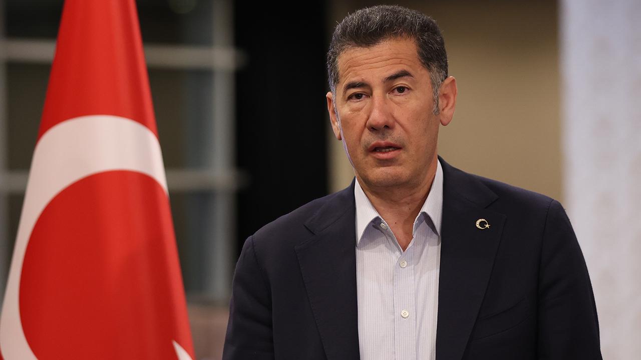 ATA İttifakı 2. turda kimi destekleyecek? Sinan Oğan'dan açıklama! Görseli