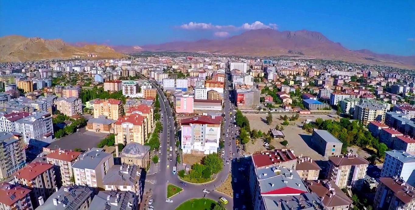 Doğuda en çok şirket Van'da kuruldu Görseli