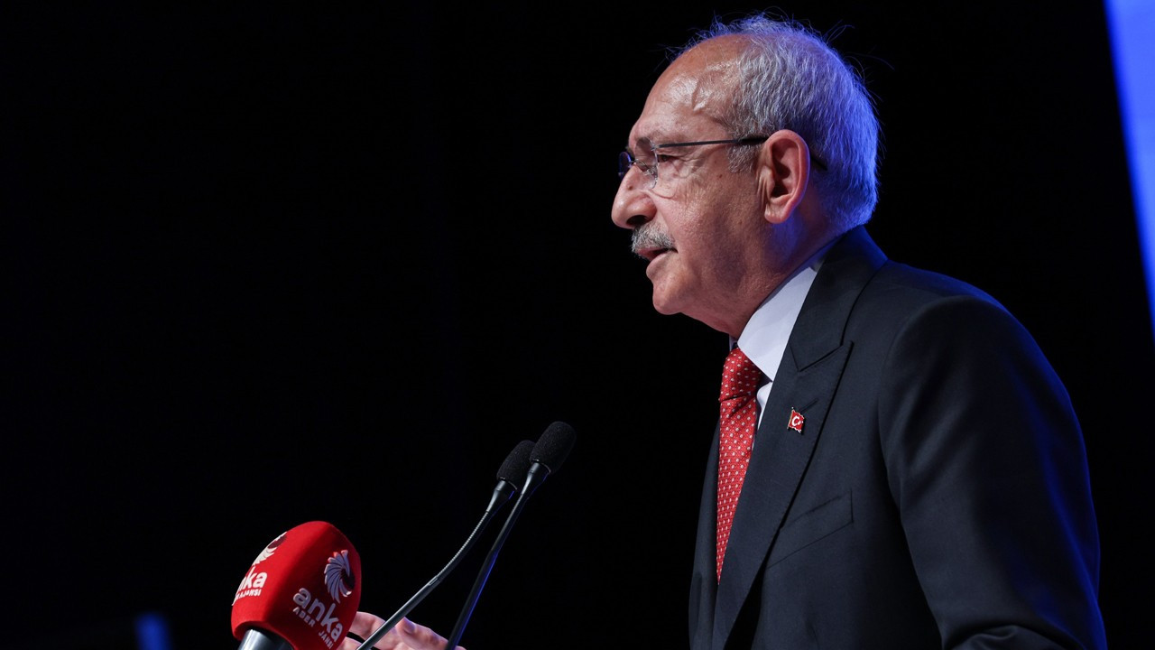 Kılıçdaroğlu'nun Van'daki Oy Oranı Düştü! Görseli