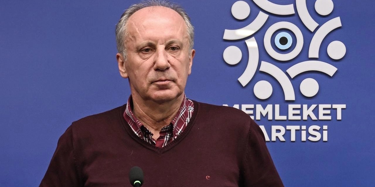 Muharrem İnce İkinci Turda Kimi Destekleyecek? Görseli