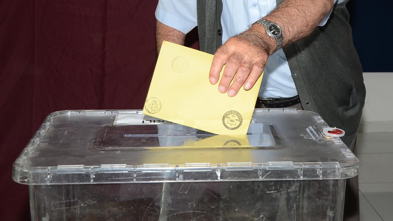 Bağımsız Van milletvekili adayları kaç oy aldı? Görseli