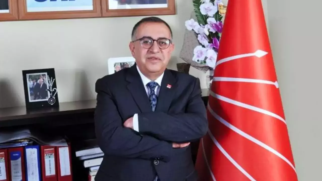 CHP'li Bedirhanoğlu çok az farkla vekilliği kaçırdı Görseli