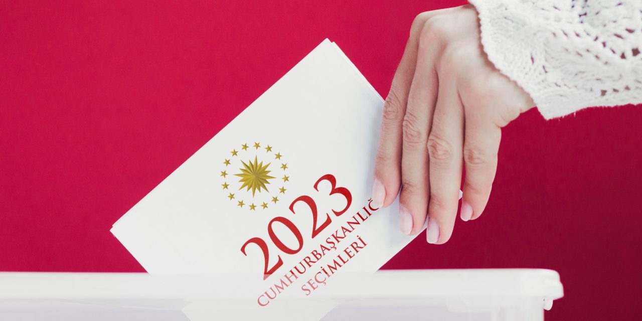 Seçime 3 Kala KONDA'dan Son Seçim Anketi Görseli