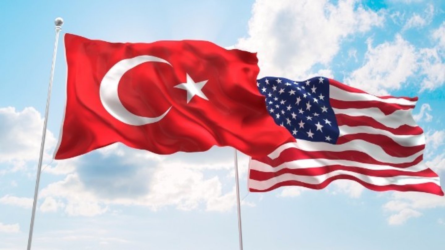 ABD'den seçimler ile ilgili önemli açıklama Görseli