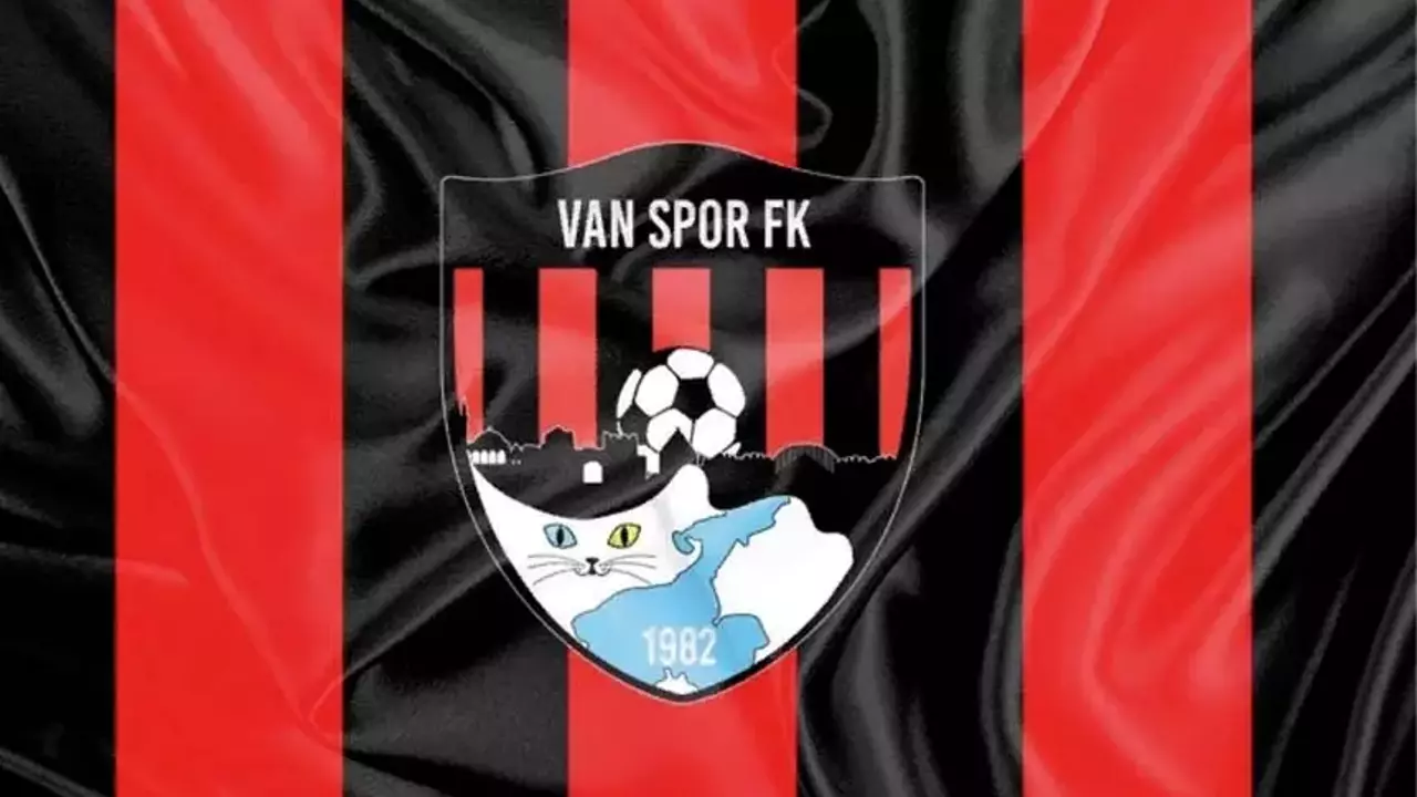 Vanspor’un playoff rakibi belli oldu Görseli