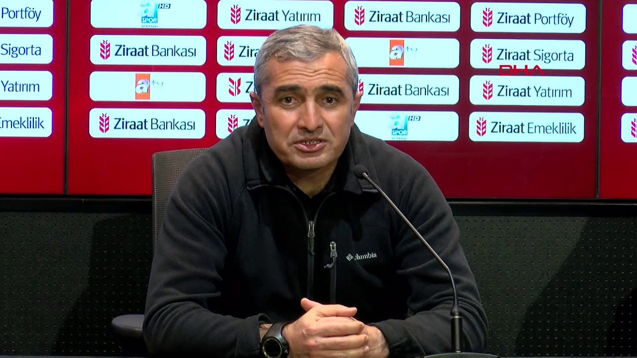 Vanspor Aradığı Teknik Direktörü Buldu! İşte Vanspor'un Yeni Teknik Direktörü Görseli