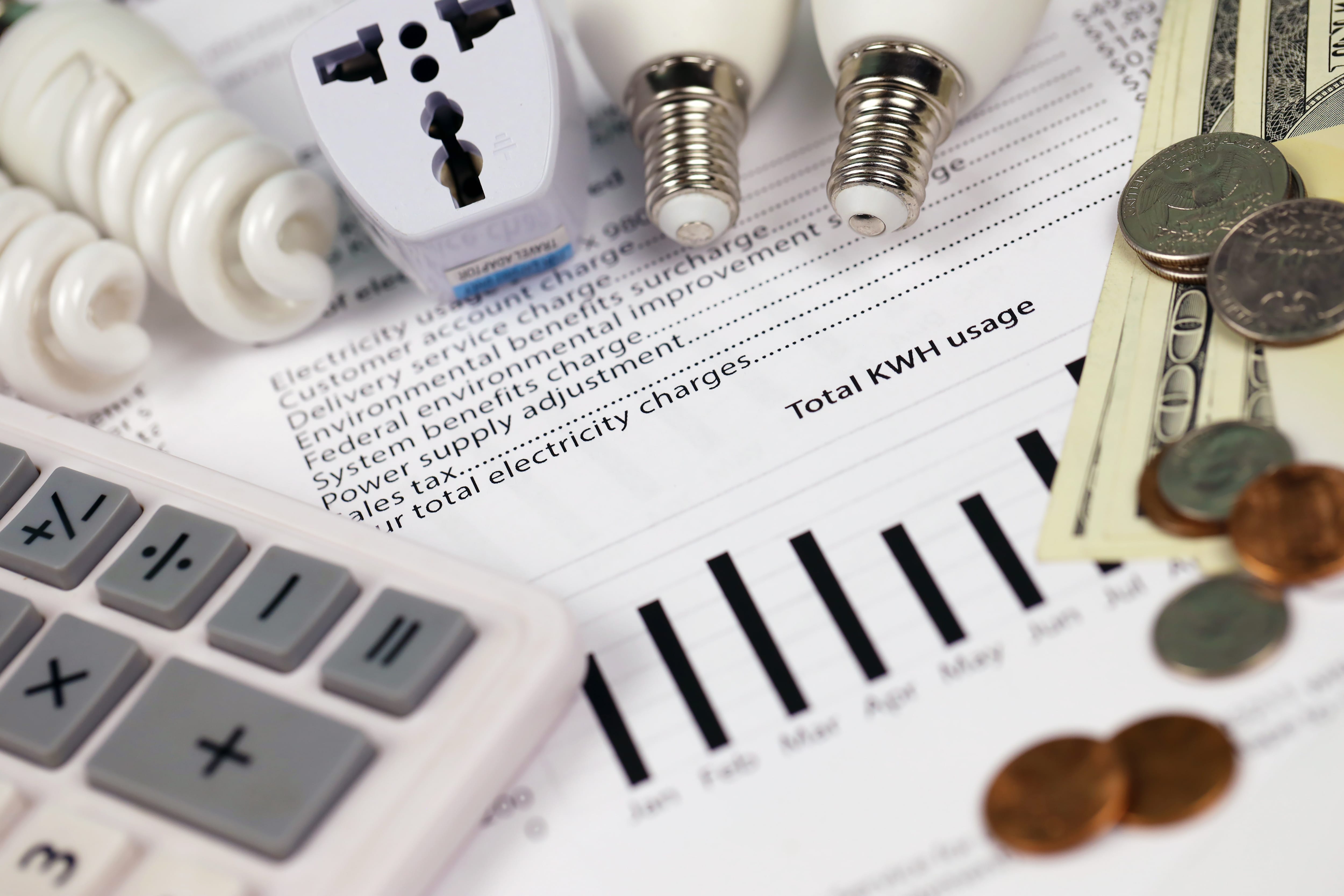 Elektrik Tarifesi Neye Göre Seçilir? Görseli