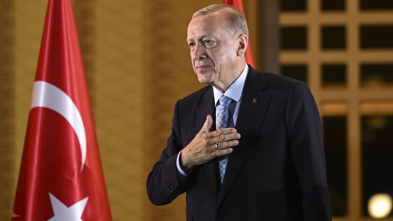 Erdoğan Kabineyi Açıkladı Listede Sürpriz İsimler Var Görseli