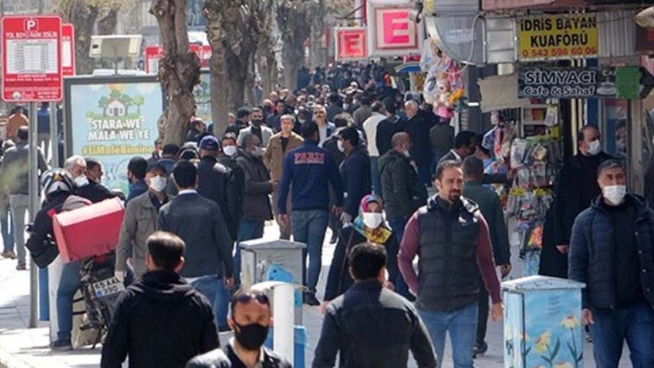 Van'da gürültü kirliliği rahatsız ediyor Görseli