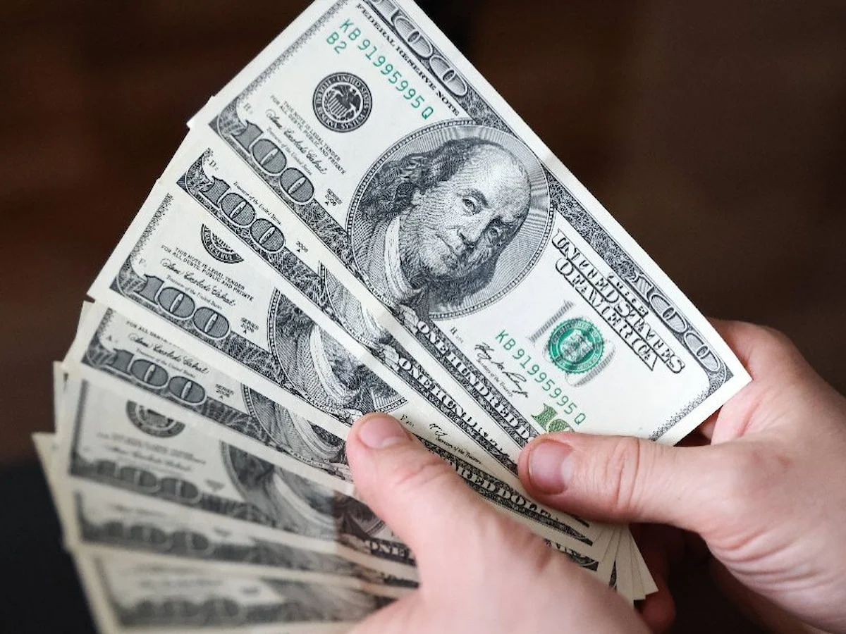 Dolar Rekor Kırmaya Devam Ediyor! Görseli