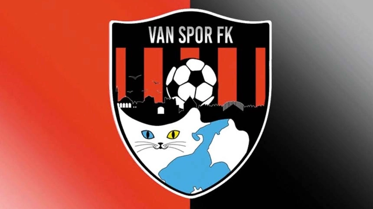 Alagöz Holding Vanspor Geliyor! Görseli