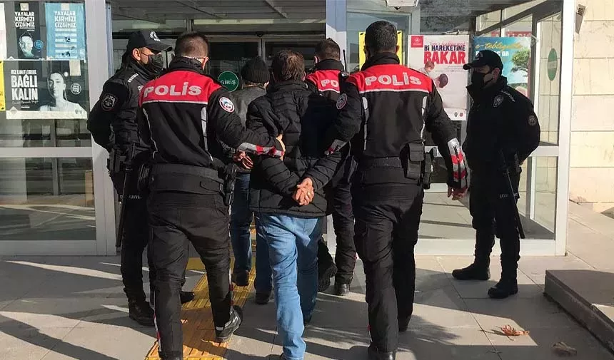 Van'da aranan 241 kişi yakalandı Görseli