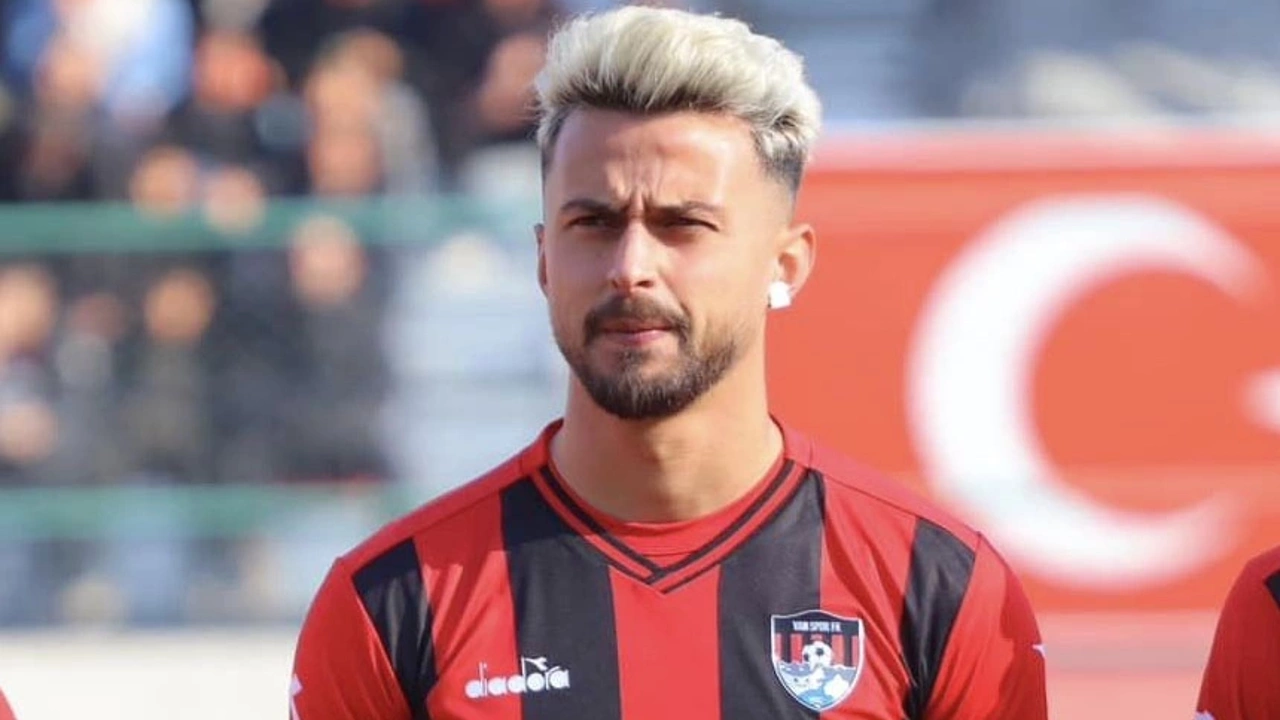 Vanspor'da Furkan Saki ile Yola Devam Görseli