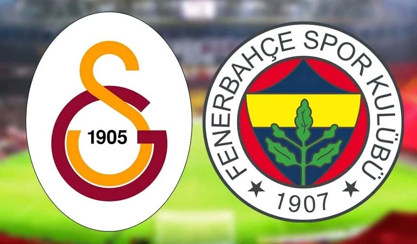 Dev derbinin hakemi belli oldu: İşte Galatasaray - Fenerbahçe derbisinin hakemi! Görseli