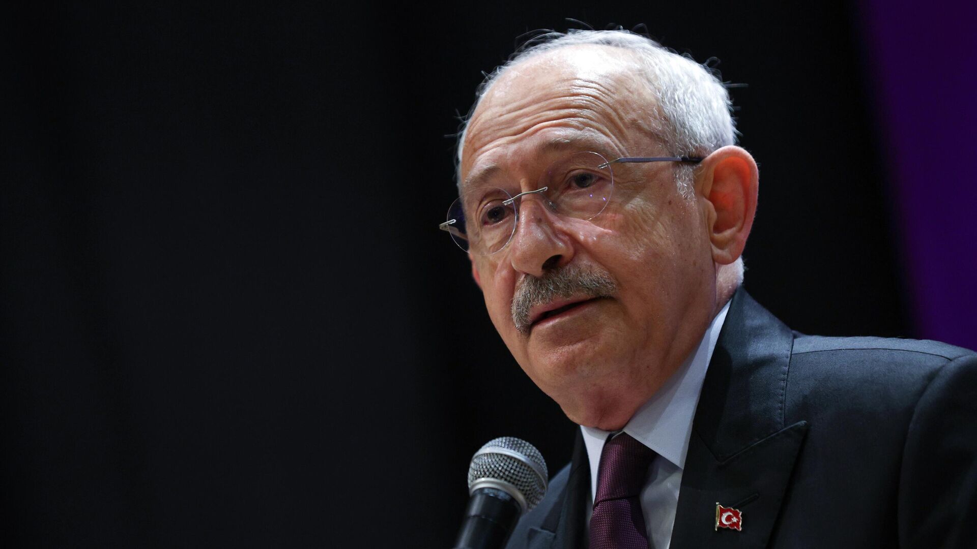 Kılıçdaroğlu seçim sonrası ilk kez konuştu Görseli