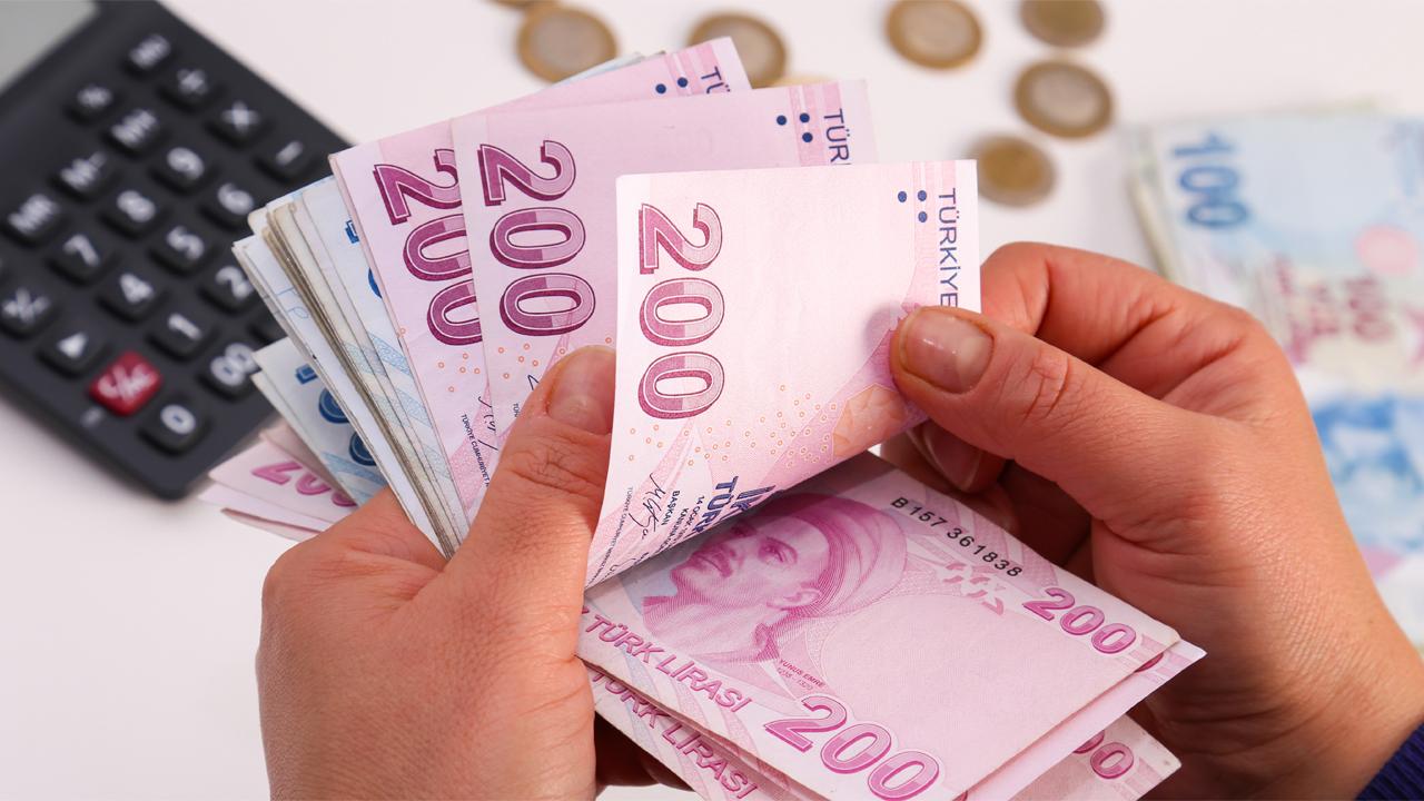 Memur ve Emekliler ne kadar zam alacak? işte rakamlar Görseli