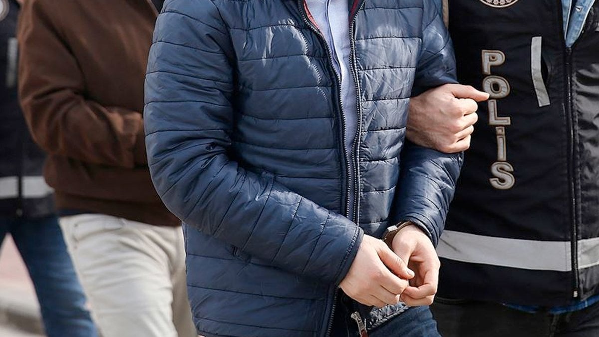 Van’da aranan 15 kişi tutuklandı Görseli