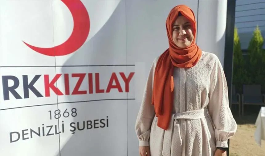 Kızılay'ın yeni başkanı belli oldu Görseli