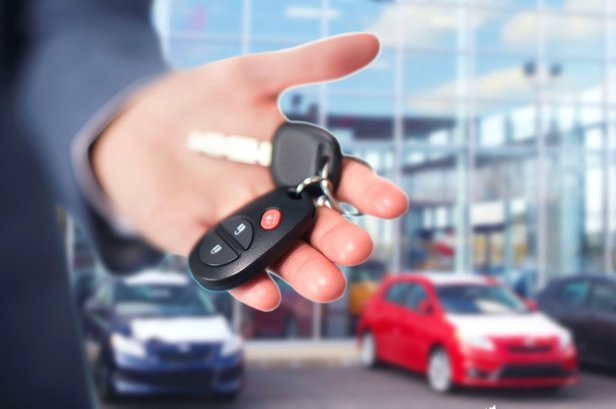 Ticaret Bakanlığı'ndan ikinci el araç satıcılarına uyarı: Para cezası uygulanacak Görseli