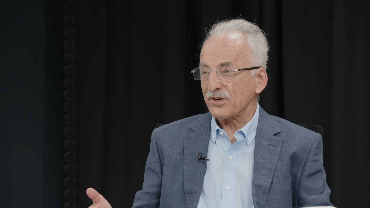 Murat Karayalçın’dan CHP eleştirisi: Siyasi tembellik var Görseli