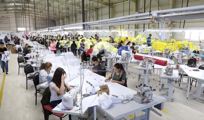 Van İŞGEM ara eleman yetiştirmeye başladı Görseli