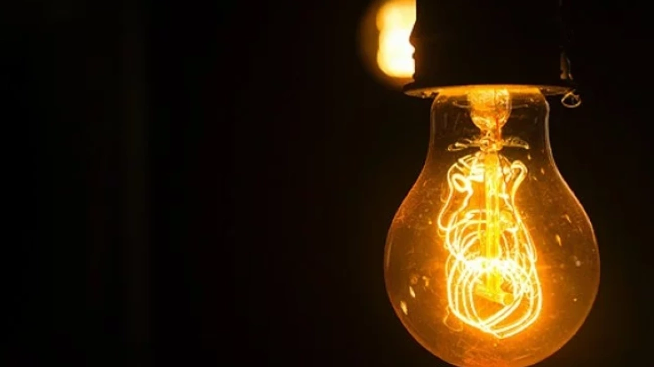 Van'da Elektrik Kesintisi Yaşanacak! İşte Kesintinin Bölgeleri Görseli