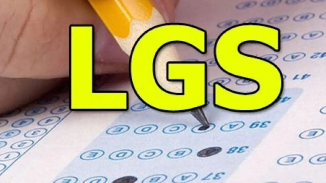 Van’da LGS adaylarına 430 danışman hizmet veriyor Görseli