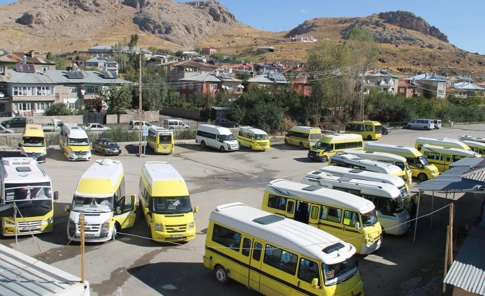 Van'da Ulaşıma Zam Geldi! İşte Yeni Tarifeler Görseli