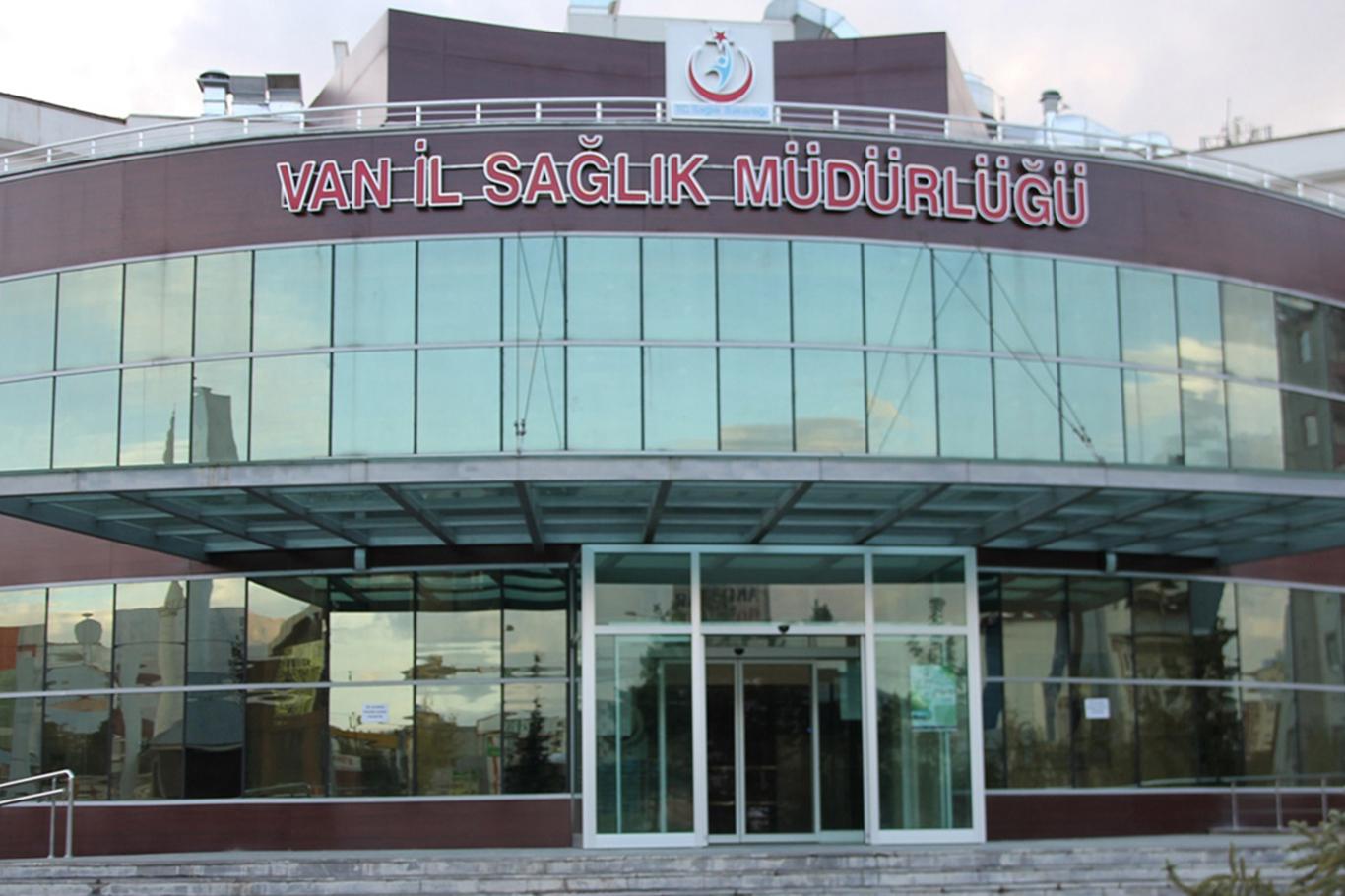Van'a 29 tabip ataması yapıldı Görseli