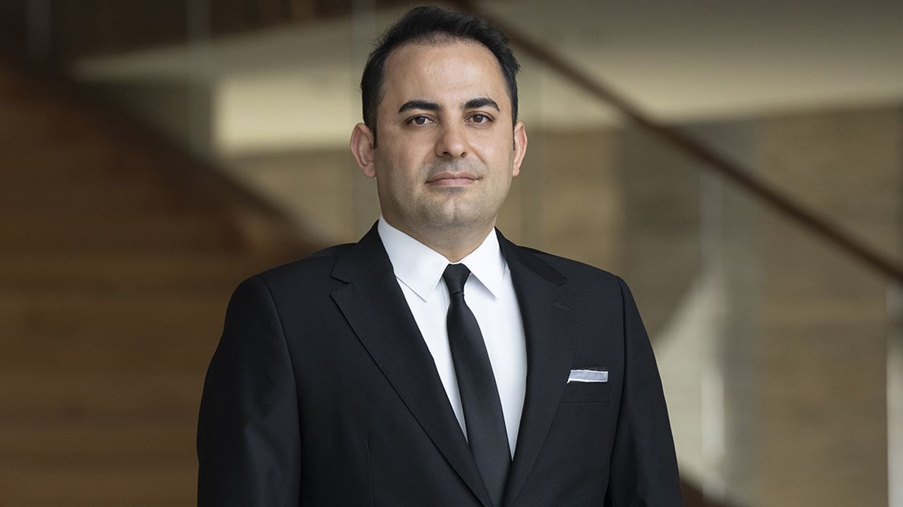 Vanlı isim Harun Çelik’e Ak Parti'de yeni görev Görseli
