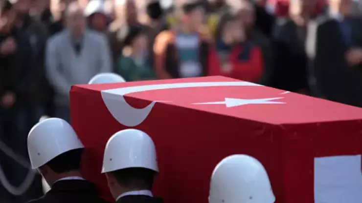 Şehit sayısı 6'ya yükseldi Görseli