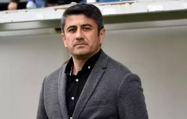 Eli Boş Geldi Eli Boş Döndü! Çok şükür Ersin Aka istifa etti Görseli