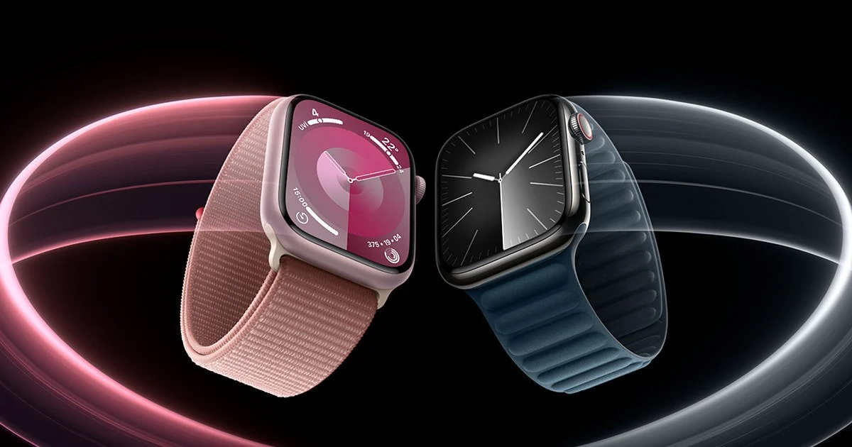 ABD, Apple Watch satışlarını resmen yasakladı Görseli