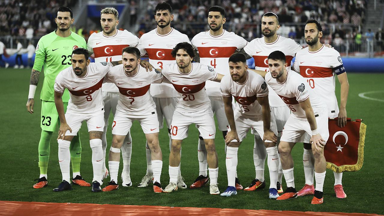 Milli Takımın Rakipleri Belli Oldu Görseli