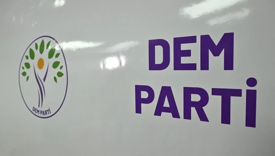 İşte Dem Parti'nin Van Büyükşehir Belediye Başkan aday adayları Görseli
