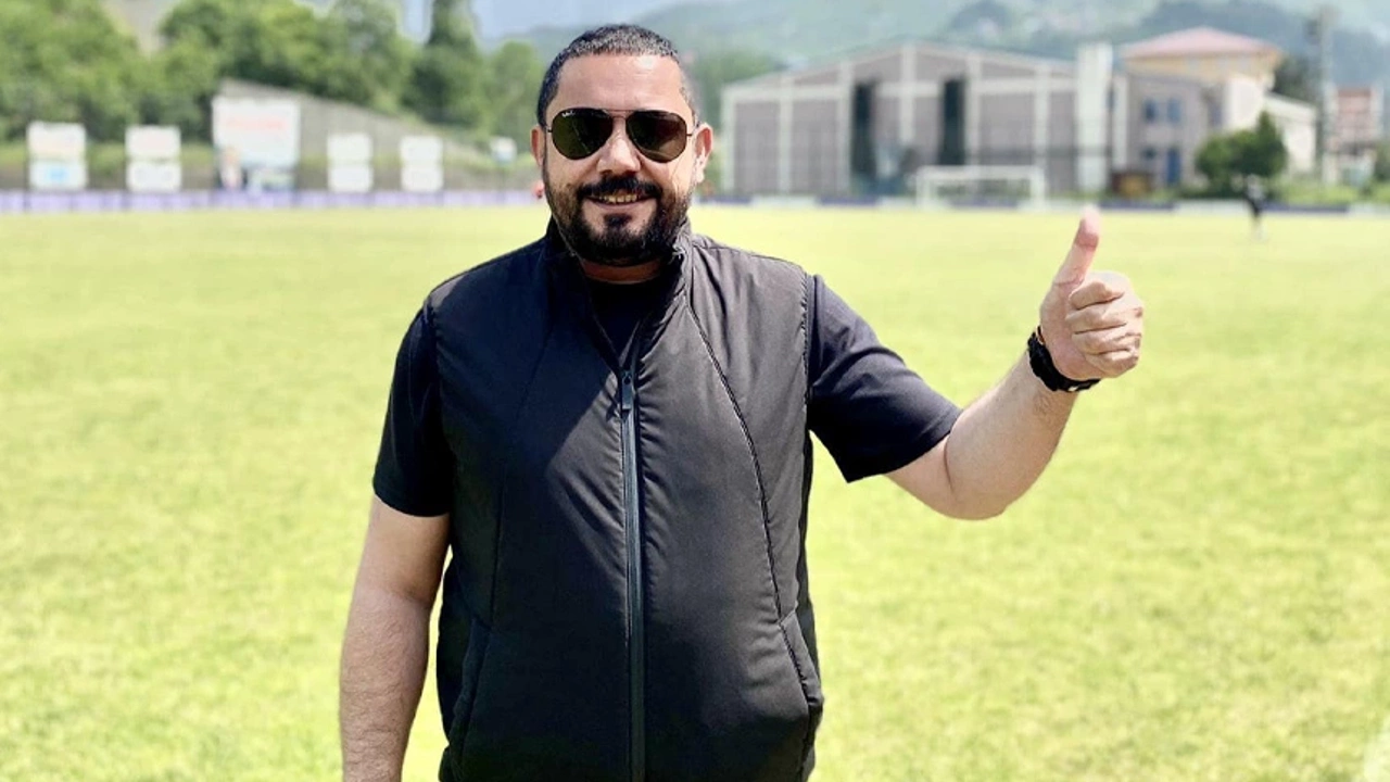Feyat Kıyak istifa hashtagı Türkiye'nin gündeminde! Görseli